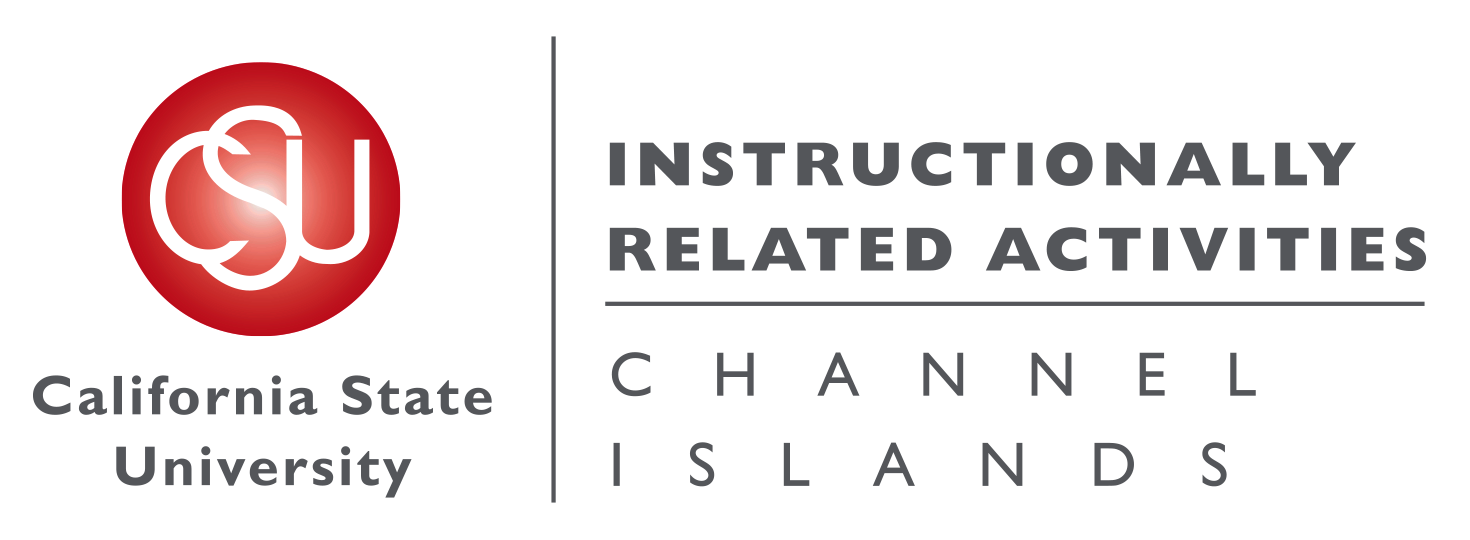 Instructionally Related Activities Logo