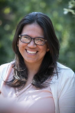 Photo of Elena Jaloma