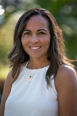 Photo of Interim Vice Provost