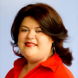 Photo of Provost Jessica Lavariega Monforti