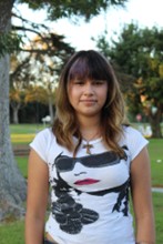 Alexa Jimenez Headshot