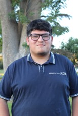 Angel Alcala Headshot