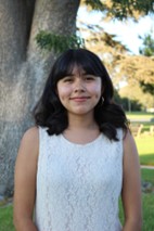 Aribell Ariza Headshot