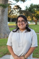 Athena Molina Headshot