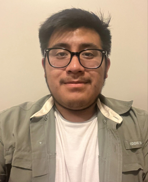 Eduardo Hernandez Headshot