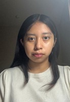 Hannah Saso Headshot