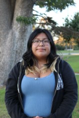 Kimberly Hernandez Headshot