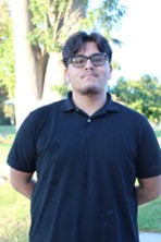 Mark Romero Headshot