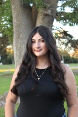 Samantha Ledezma Headshot