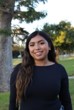 Samira Games Headshot