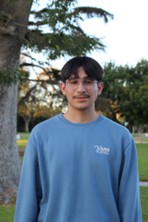 Santiago Gomez Headshot