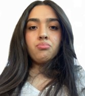 Sofia Sandoval Headshot