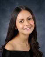 Veronica Castrejon Headshot