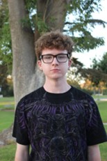 Wesley Hopkins Headshot