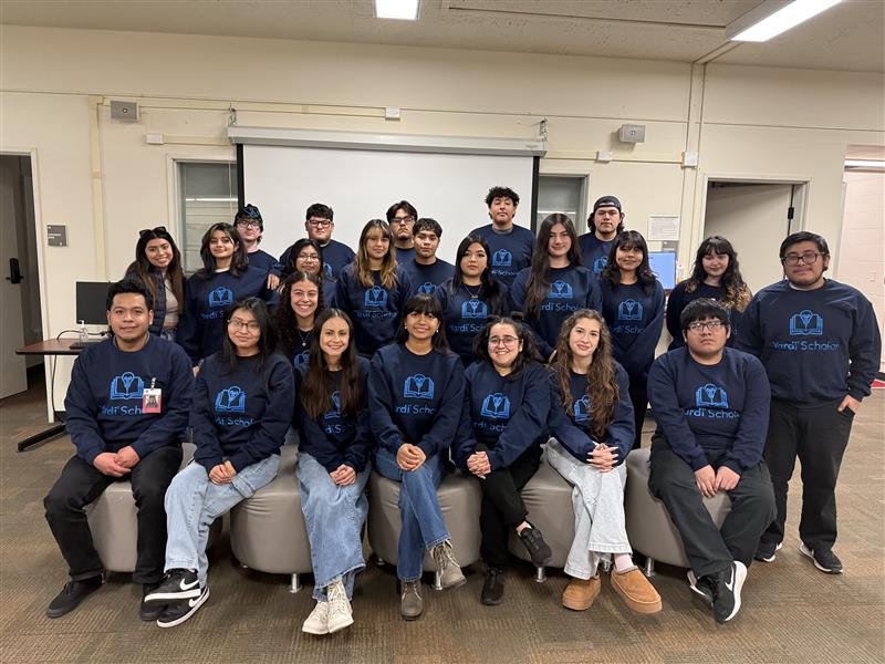 yardi scholar cohort