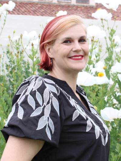 Jodi Kautz