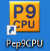 Desktop icon of PEP 9 CPU
