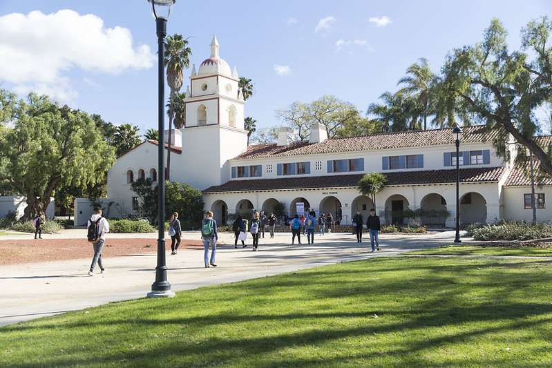 Belltower Student Life