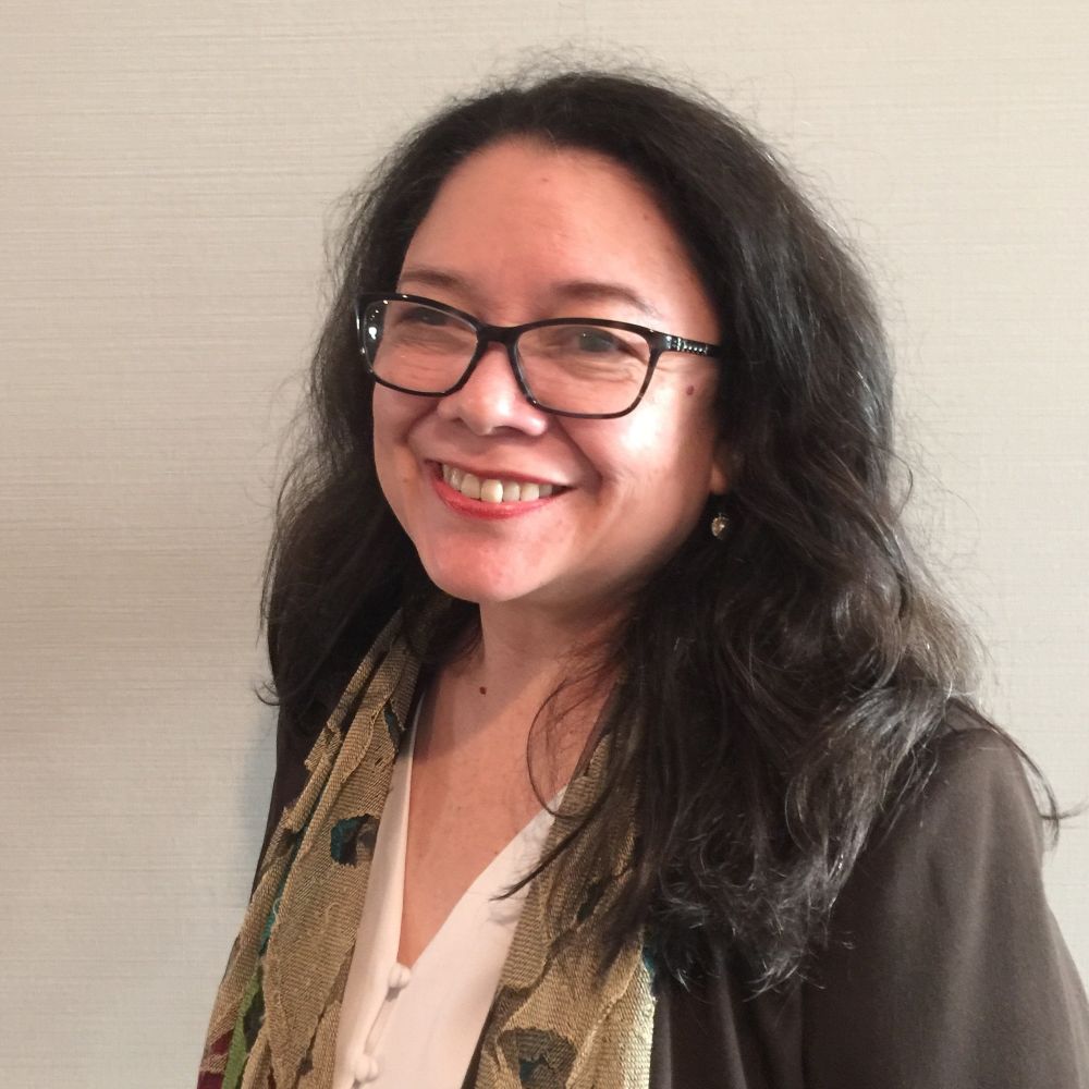 Dr. Gladys Aguilar