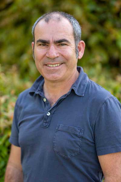 Manuel Correia