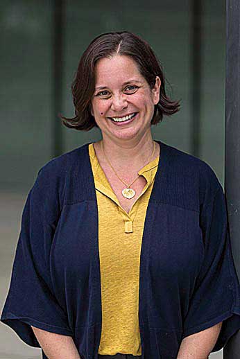 Talya Drescher