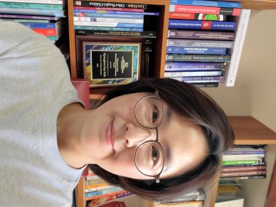 Dr. Kay Park