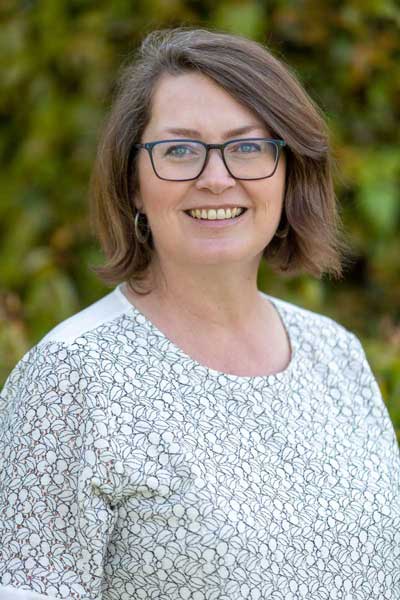 Dr. Jeanne Grier
