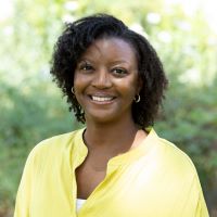 Dr. Candice McKinnon
