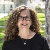 Dr. Mari Riojas-Cortez