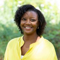 Dr. Candice McKinnon