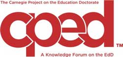 CPED Logo