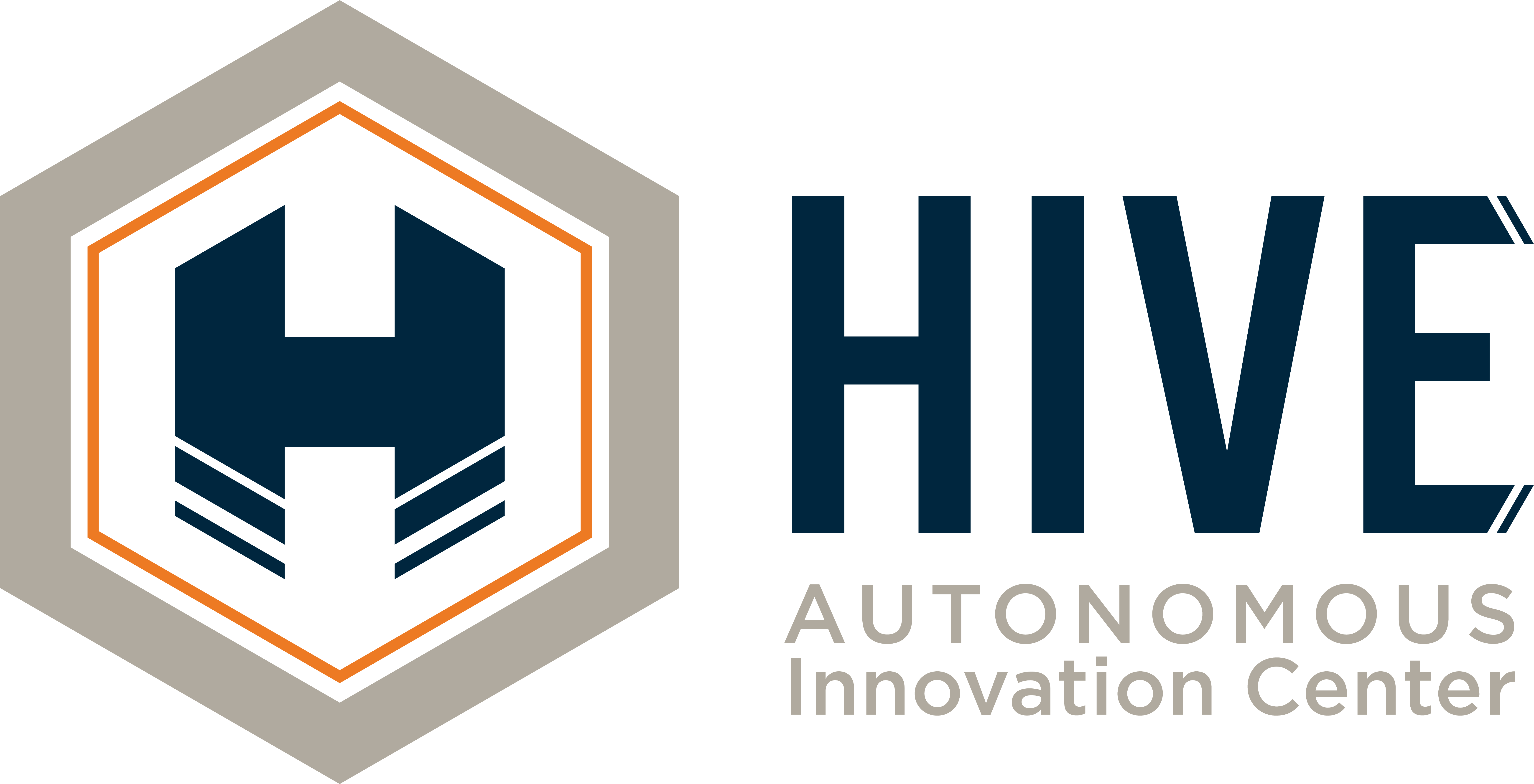 Logo HIVE Autonomous Innovation Center