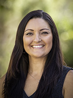 Dr. Amanda Carpenter