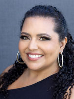 Jennifer Raymond