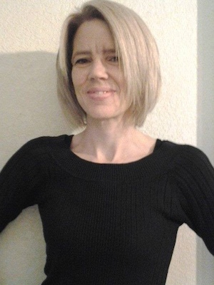 Jeannette Edwards