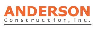 Anderson Construction Anderson Construction