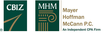 Mayer Hoffman McCann P.C. Mayer Hoffman McCann P.C.