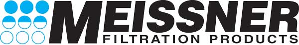 Meissner Filtration Logo Meissner Filtration