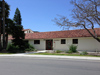 Chaparral Hall