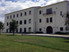 Del Norte Hall