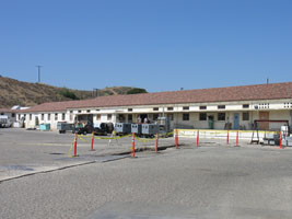 Ironwood Hall
