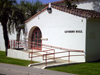 Lindero Hall