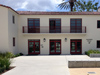Madera Hall