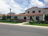 Manzanita Hall