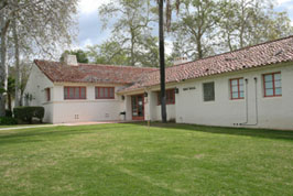 Ojai Hall