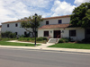 Solano Hall