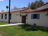 Topanga Hall
