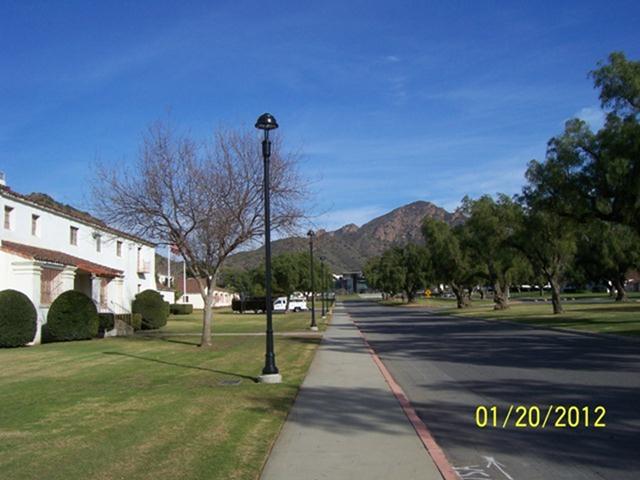Street Light Upgrades-03.23.2012