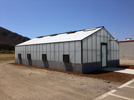 Greenhouse