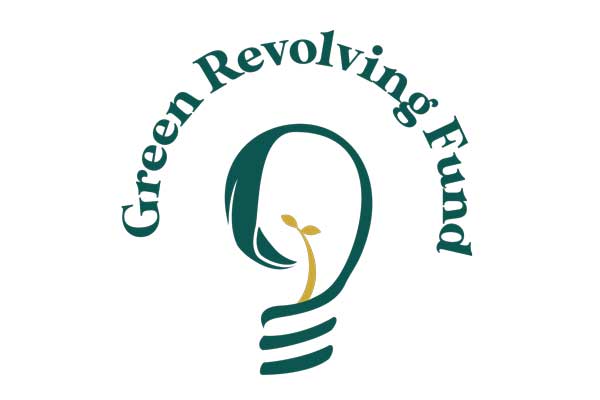 GRF Logo